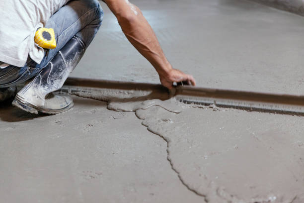 Best Concrete Sealing and Maintenance in Hudson, PA