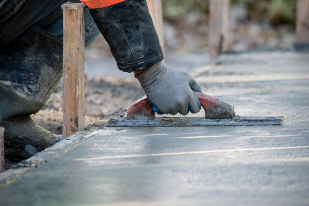 Best Concrete Steps and Stairs in Hudson, PA