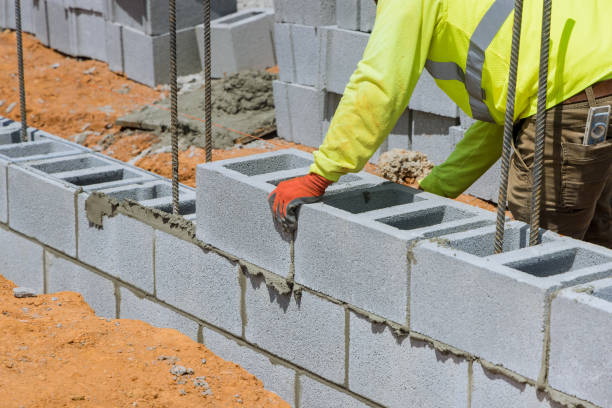 Best Commercial Concrete Services in Hudson, PA