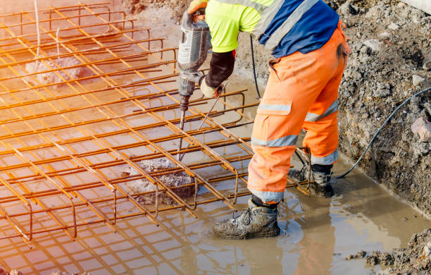 Best Concrete Grinding and Polishing in Hudson, PA