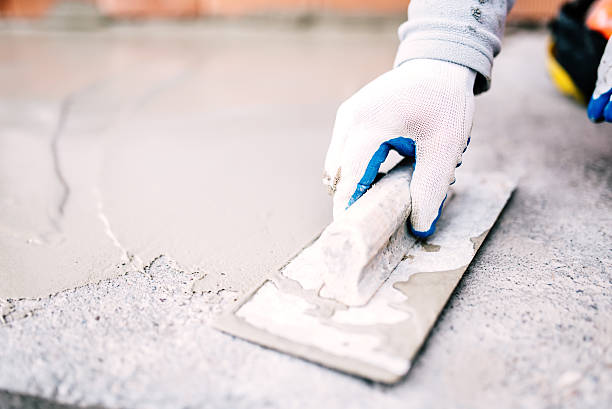 Best Concrete Removal and Replacement in Hudson, PA