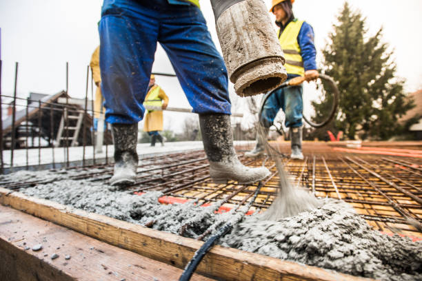  Hudson, PA Concrete contractor Pros