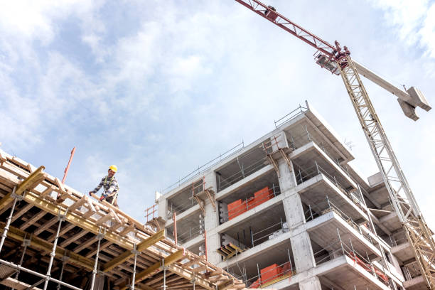 Best Concrete Foundation Repair in Hudson, PA